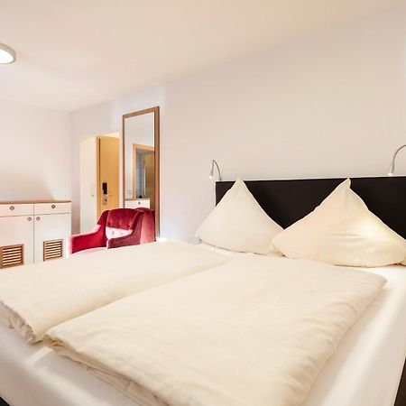 헬고란트 Helgolandia Dependance B&B 외부 사진