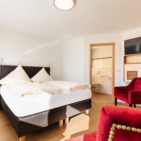 헬고란트 Helgolandia Dependance B&B 외부 사진