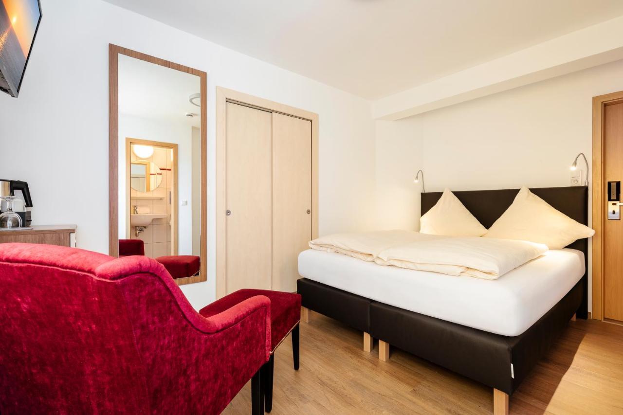 헬고란트 Helgolandia Dependance B&B 외부 사진